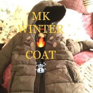 MICHEAL KORS JACKET